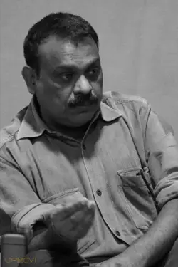 Jogi Malang