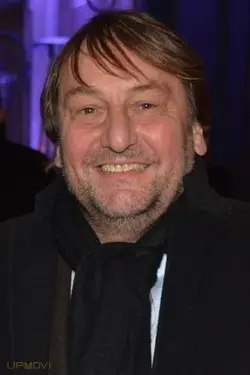 Patrick d'Assumçao