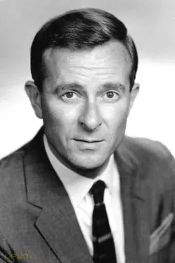 Alec McCowen