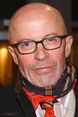 Jacques Audiard
