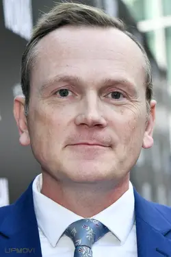 Pat Healy