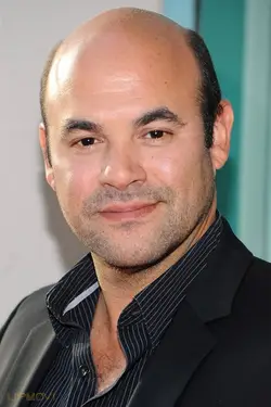 Ian Gomez