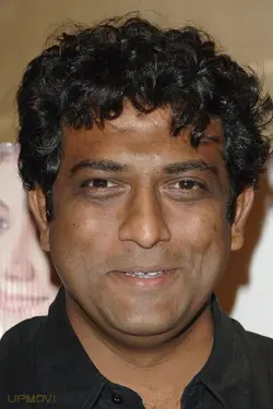 Anurag Basu