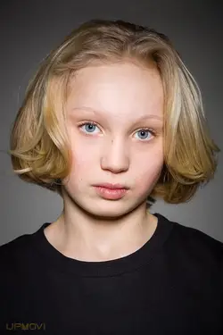 Helena Zengel
