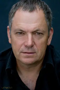 Peter Elliott