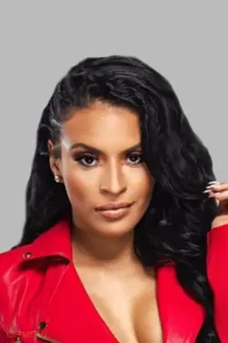 Thea Trinidad