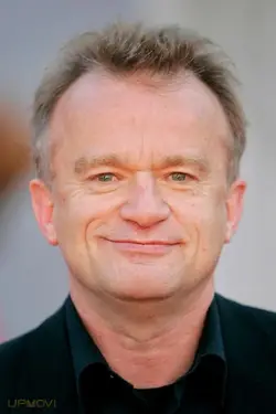 Dominique Pinon