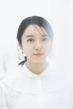Mone Kamishiraishi
