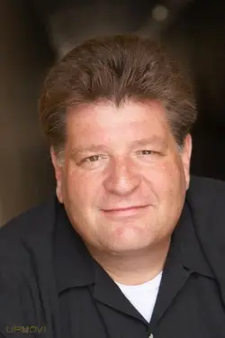 Stephen Lee