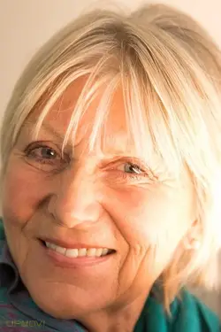 Lia Beldam