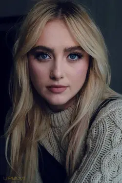 Kathryn Newton