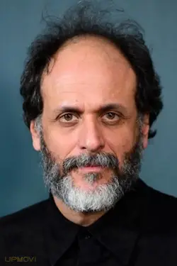 Luca Guadagnino