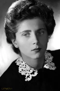 Nicole Stéphane