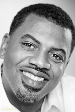 Gerald 'Slink' Johnson