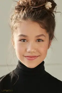 Trinity Jo-Li Bliss