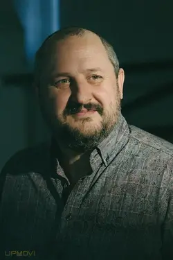 Oleg Malamuzh