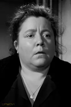 Georgette Anys