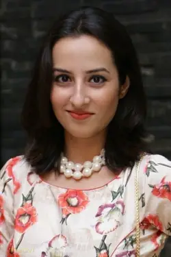 Amrutha Srinivasan
