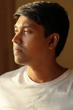 Althaf Salim