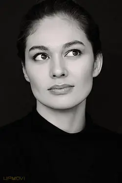 Almira Tursyn