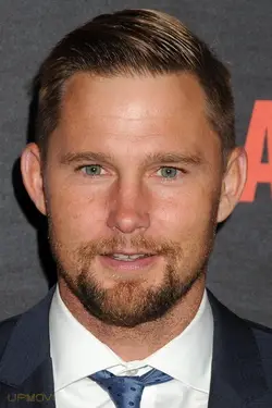 Brian Geraghty