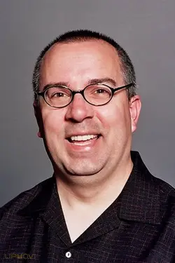 Jeff Pidgeon
