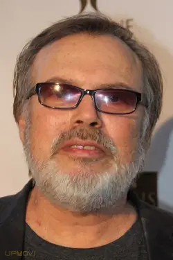 Gordon Bressack
