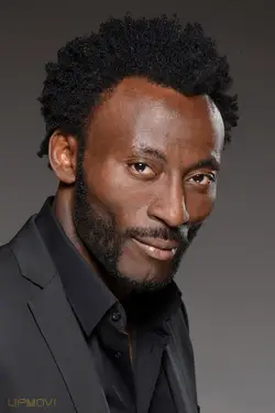Babs Olusanmokun