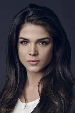 Marie Avgeropoulos