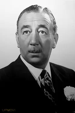 Melville Cooper