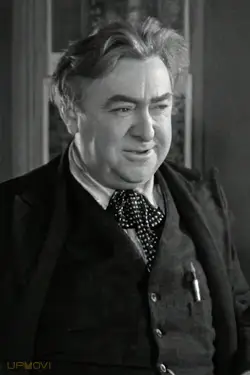 Charles Granval