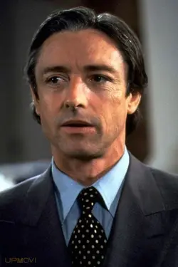 Anthony Higgins