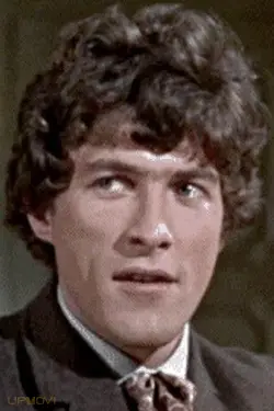 Barry Andrews