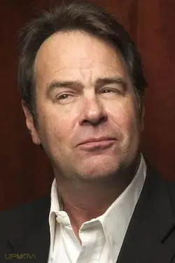 Dan Aykroyd