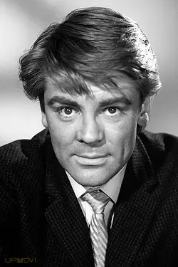 Anthony Booth