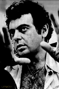 Glauber Rocha