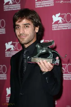 Shahram Mokri