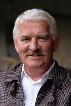 Hans Alfredson