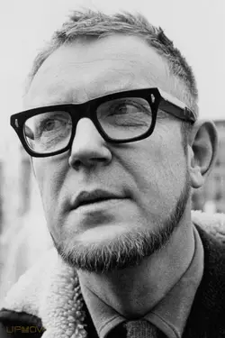 Vilgot Sjöman