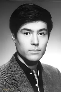 Gō Katō