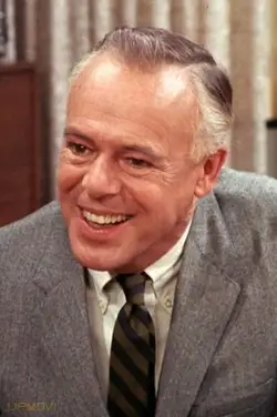 Tom Palmer