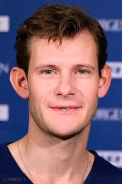 Simon Bennebjerg