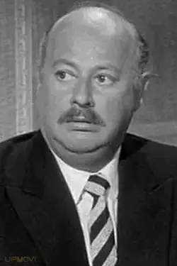 Laurie Main