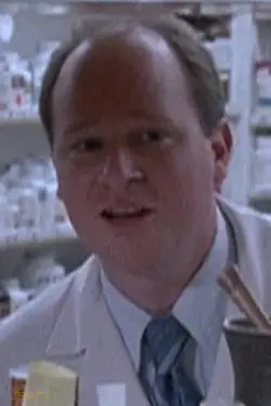 Eric Hull