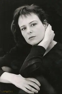 Anne Teyssèdre