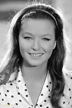 Marina Vlady
