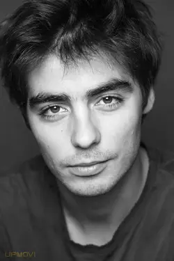Vladimir Consigny