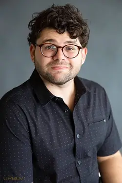 Jonathan Daniel Brown