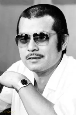 Masaru Shiga