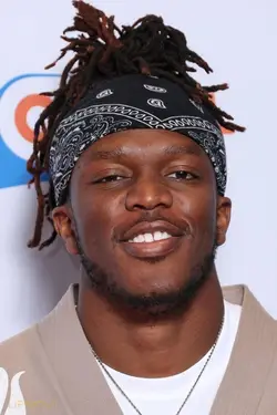 KSI